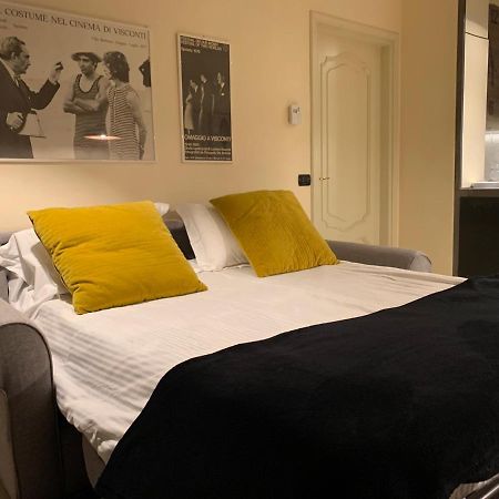 Sweethome Crispi โรม ภายนอก รูปภาพ
