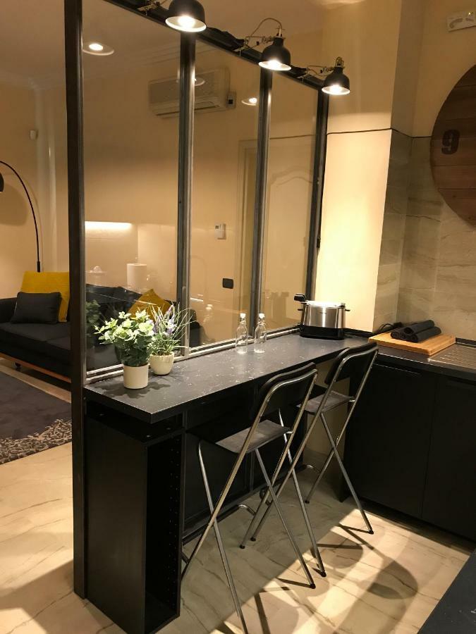 Sweethome Crispi โรม ภายนอก รูปภาพ